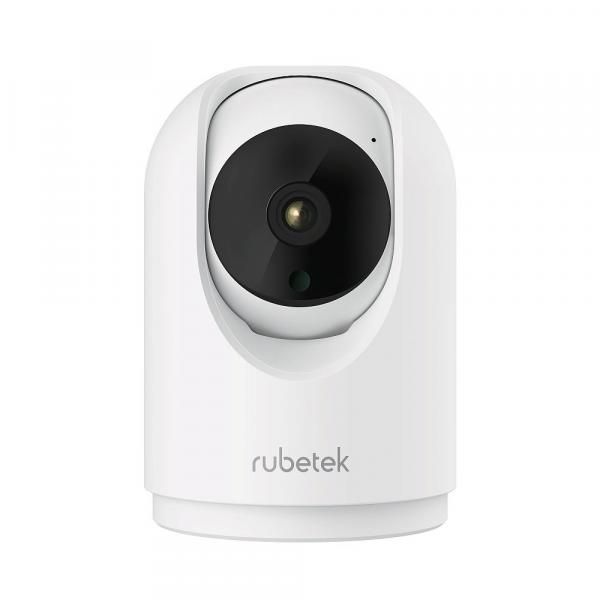 Поворотная Wi-Fi камера Rubetek RV-3416