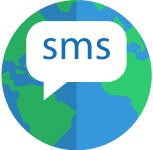 Международная SMS рассылка