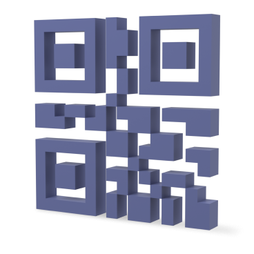 Настройка штрих-кода, QR кода в платежном документе 1С:ЖКХ